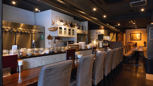 アルモニーア 本厚木 イタリアン ネット予約可 食べログ