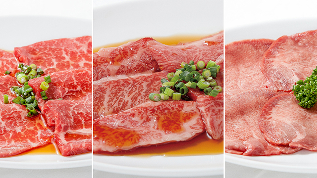 焼肉食彩ゆうび 伊都店 九大学研都市 焼肉 食べログ
