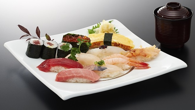 すし魚菜 かつまさ すしうおさい かつまさ 相模大野 寿司 ネット予約可 食べログ