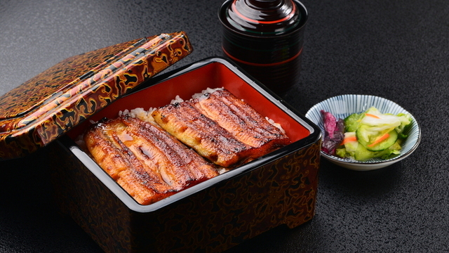 うなぎの 東海亭 とうかいてい 登米市その他 うなぎ 食べログ