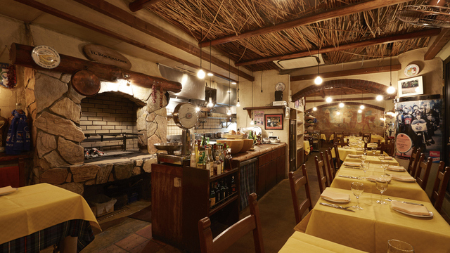 イル ボッカローネ Il Boccalone 恵比寿 イタリアン ネット予約可 食べログ