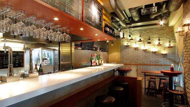 Wine Bar Hiro Reservation - Shibuya/Baru (Spanish style bar) | Tabelog