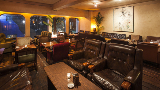 パイル カフェ エビス Pile Cafe Ebisu 恵比寿 カフェ ネット予約可 食べログ