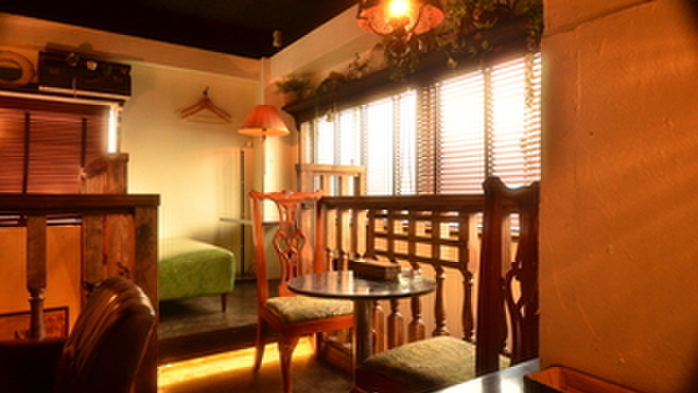 アティックルーム新宿 Attic Room Shinjuku 新宿 カフェ ネット予約可 食べログ アティックルーム新宿 Attic Room Shinjuku 新宿 カフェ ネット予約可 食べログ
