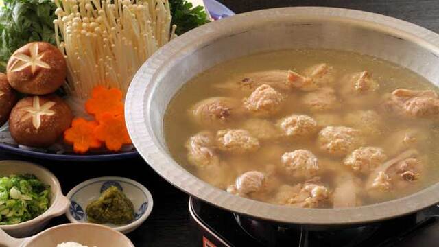 博多女 ハカタメ 大江橋 郷土料理 その他 食べログ