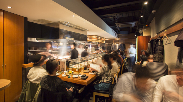 やきとり 六三四 - 天神南/焼き鳥 | 食べログ