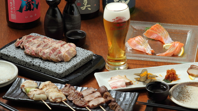 Excellent Gunma Food さんず 高崎 ｊｒ 居酒屋 ネット予約可 食べログ