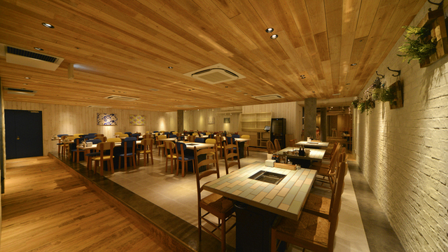新宿で完全個室を貸切できるおすすめのお店5選