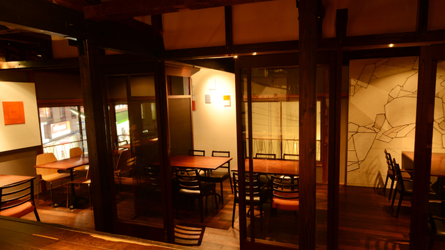 いちねん 下北沢 居酒屋 食べログ