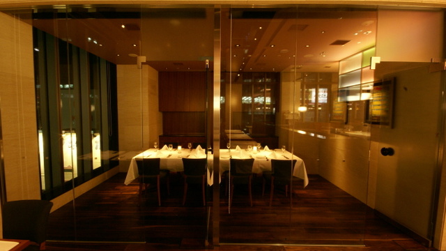 Barolo Ristorante Da 10 バローロ 広瀬通 パスタ ネット予約可 食べログ