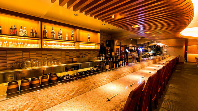 鉄板焼 天 銀座６丁目店 テッパンヤキテン 東銀座 鉄板焼き ネット予約可 食べログ