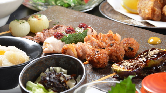焼き鳥 きんざん 金山本店 金山 焼鳥 ネット予約可 食べログ 焼き鳥 きんざん 金山本店 金山 焼鳥 ネット予約可 食べログ