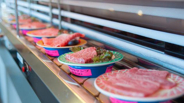 一升びん 宮町店 松阪 焼肉 食べログ