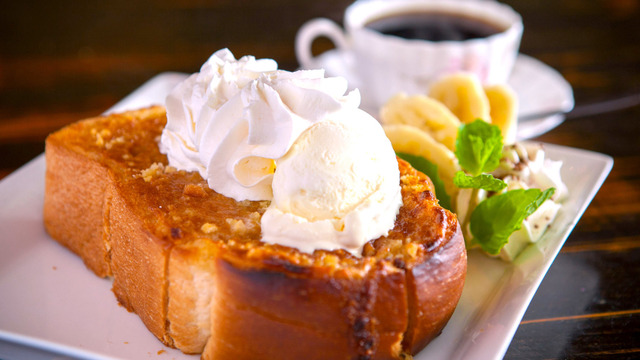 カフェドムッシュ 姫路店 東姫路 カフェ 食べログ