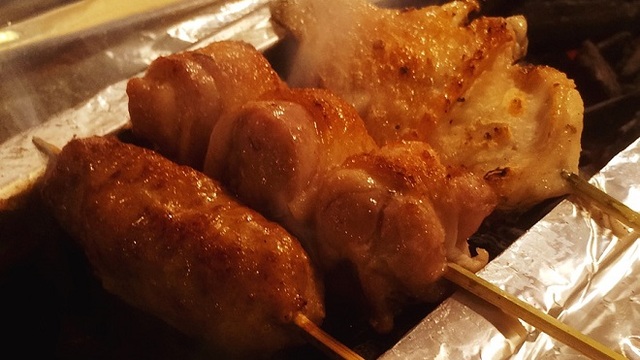 こけぴよ 代官山 焼鳥 食べログ