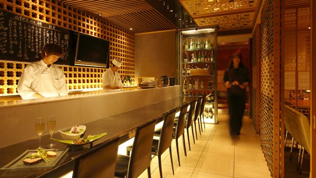 手創り旬菜と和食 せん 金沢駅前店 金沢 居酒屋 ネット予約可 食べログ