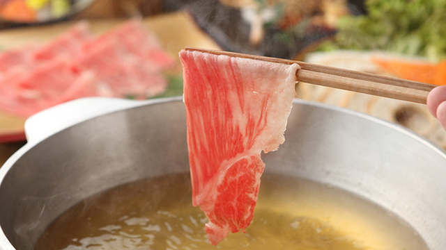 しゃぶしゃぶ すき鍋 完全個室居酒屋 ともり 郡山店 郡山 居酒屋 ネット予約可 食べログ