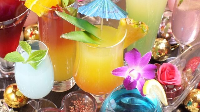 Aquarium Lounge Bar Cluz 吉祥寺 ダイニングバー 食べログ