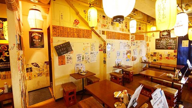 大衆酒場 けいちゃん 神保町店のご予約 - 神保町/居酒屋 | 食べログ
