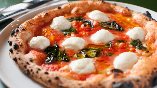 マッシモッタヴィオ （MASSIMOTTAVIO）のご予約 - 永福町/ピザ | 食べログ