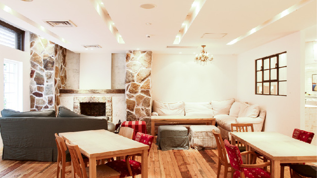 Ron Herman Cafe 千駄ヶ谷店 ロンハーマンカフェ 北参道 カフェ 食べログ