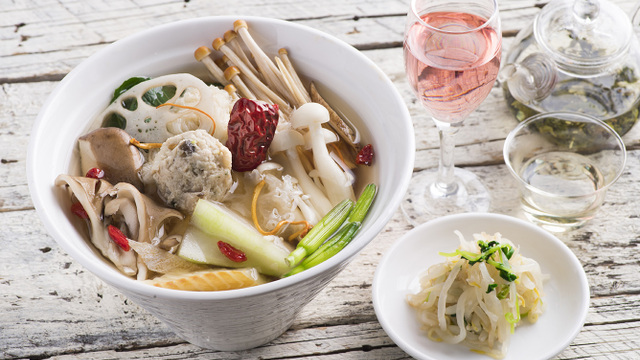 ZEN ROOM (ゼンルーム)のご予約 - 自由が丘/薬膳 | 食べログ