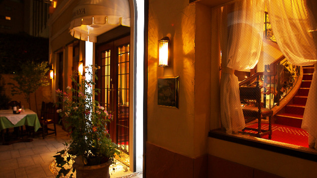 Mikawaya - Ginza/Yoshoku (Japanese style western cuisine) | Tabelog