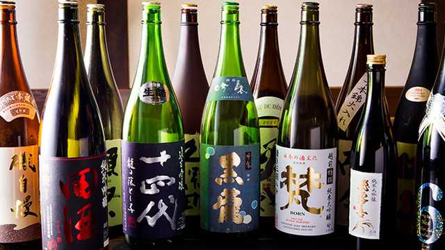 日本酒原価酒蔵 池袋本店 池袋 居酒屋 ネット予約可 食べログ
