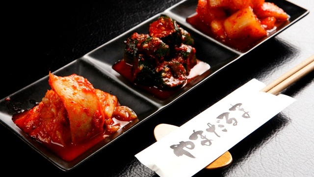 京都七条焼肉酒場 やまだるま 七条 焼肉 ネット予約可 食べログ