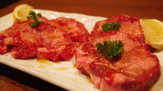 焼肉のひみつ基地 中井店 九州工大前 焼肉 ネット予約可 食べログ