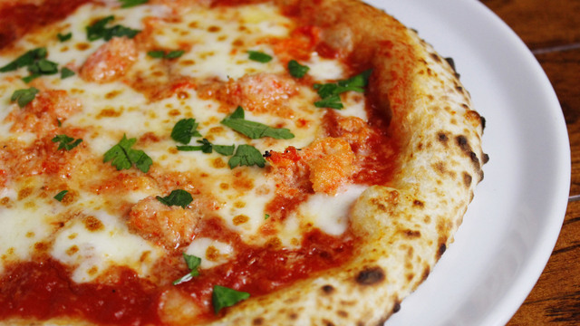 Pappare Napoli パッパーレ ナポリ 品川 イタリアン ネット予約可 食べログ