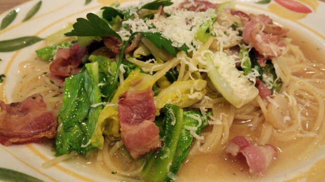 香草イタリア料理あらじん 七里 イタリアン 食べログ