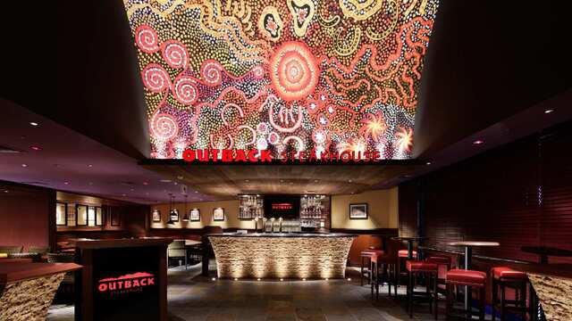 アウトバックステーキハウス 池袋店 Outback Steakhouse 池袋 ステーキ 食べログ アウトバックステーキハウス 池袋店 Outback Steakhouse 池袋 ステーキ 食べログ