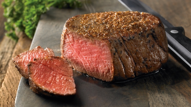 アウトバック ステーキハウス 品川港南店 Outback Steakhouse 品川 ステーキ 食べログ