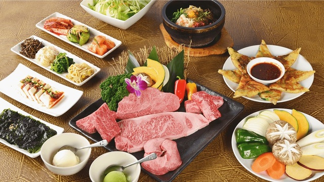 煕楽苑 押上店 キラクエン とうきょうスカイツリー 焼肉 ネット予約可 食べログ