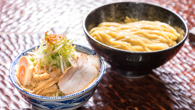 みそら - 武蔵藤沢/ラーメン | 食べログ