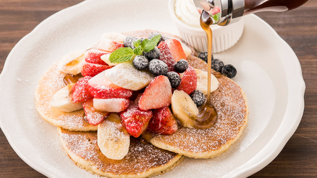 オリジナルパンケーキハウス 博多マルイ店 The Original Pancake House Hakata 博多 パンケーキ 食べログ オリジナルパンケーキハウス 博多マルイ店 The Original Pancake House Hakata 博多 パンケーキ 食べログ