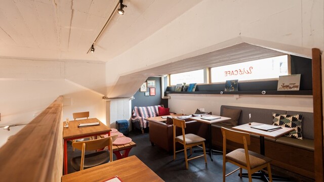 Witcafe ウィットカフェ 鶴舞 カフェ ネット予約可 食べログ Witcafe ウィットカフェ 鶴舞 カフェ ネット予約可 食べログ