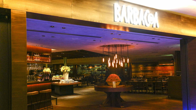 バルバッコア 六本木ヒルズ店 Barbacoa 六本木 シュラスコ ネット予約可 食べログ