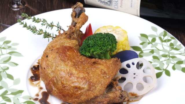 Ienomi バル日和 亀戸 ビストロ 食べログ