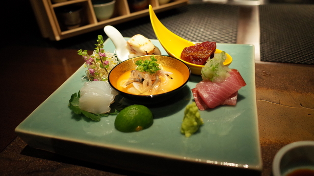 時代物 本格高級御料理庖丁 1丁 日本料理 耐えがたい 