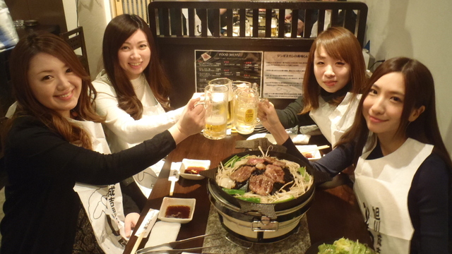 旭川成吉思汗 ひつじ家 旭川 ジンギスカン ネット予約可 食べログ 旭川成吉思汗 ひつじ家 旭川 ジンギスカン ネット予約可 食べログ