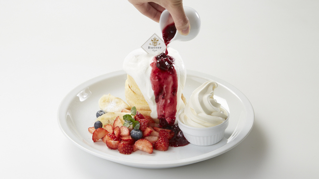 バター 神戸ハーバーランドumie店 Butter ハーバーランド パンケーキ ネット予約可 食べログ バター 神戸ハーバーランドumie店 Butter ハーバーランド パンケーキ ネット予約可 食べログ