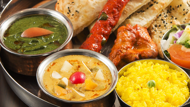 Hira 立川店 ヒラ 旧店名 Sital 立川北 インド料理 ネット予約可 食べログ