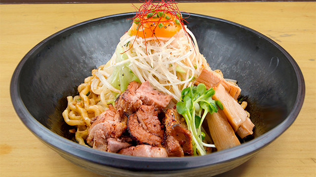 かぐら 立川 ラーメン 食べログ