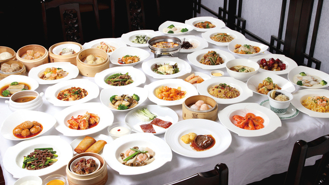 横浜大飯店 ヨコハマダイハンテン 日本大通り 中華料理 ネット予約可 食べログ