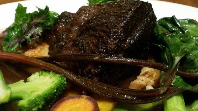 Les Jardin Des Dodine 大門 ビストロ 食べログ