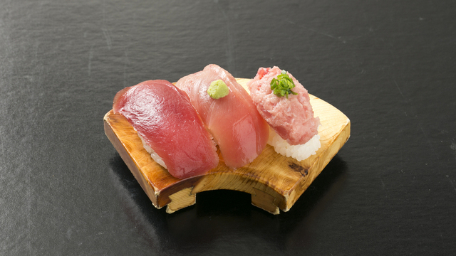 回転すし北海道 湖山店 湖山 回転寿司 食べログ