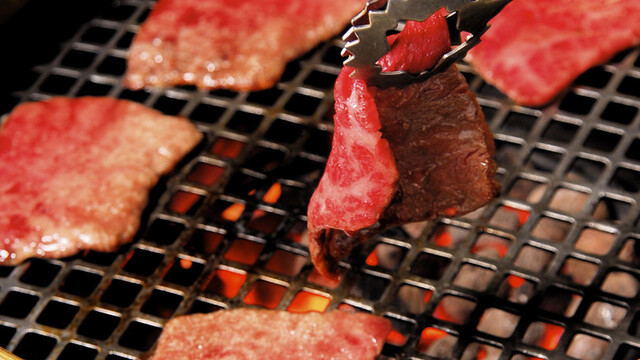 焼肉 炭火亭 神楽坂店 スミビテイ 飯田橋 焼肉 食べログ