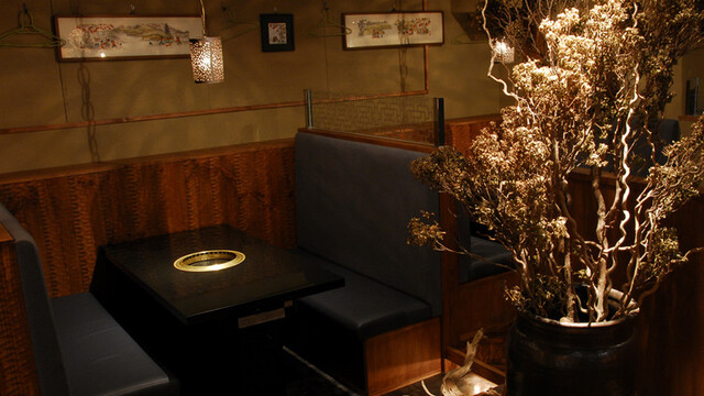 焼肉 炭火亭 神楽坂店 スミビテイ 飯田橋 焼肉 食べログ